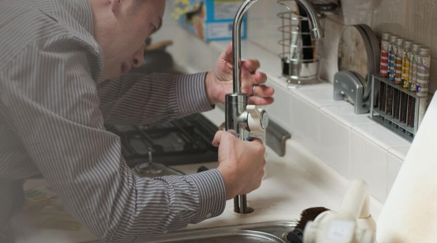 Professional expert plumbing services in Rome, PA